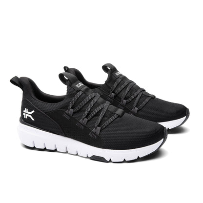KURU Footwear FLEX Slip-On Women's Athletic Sneaker For Women|Men