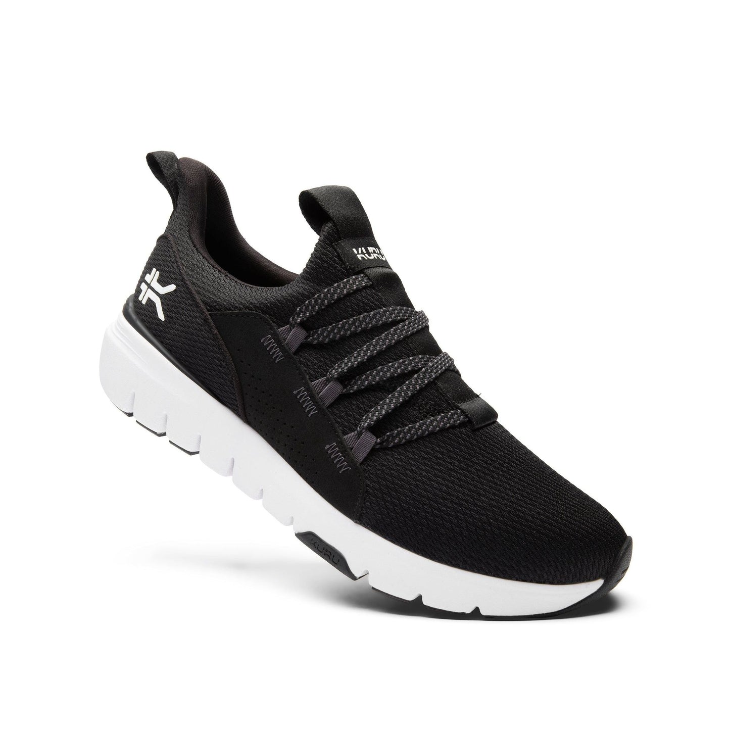 KURU Footwear FLEX Slip-On Women's Athletic Sneaker For Women|Men