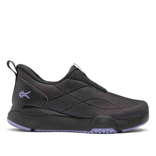KURU Footwear QUANTUM 2 Slip-On Women's Sneaker For Women
