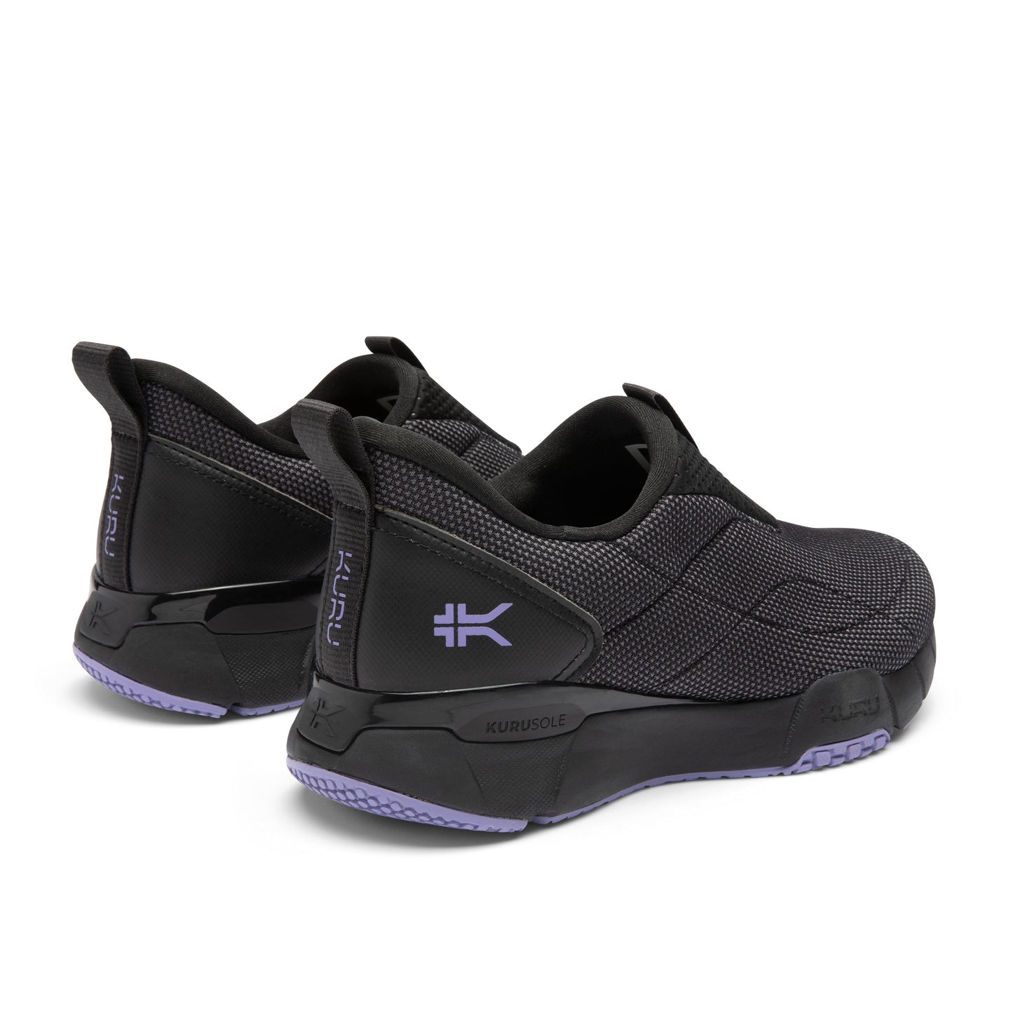 KURU Footwear QUANTUM 2 Slip-On Women's Sneaker For Women