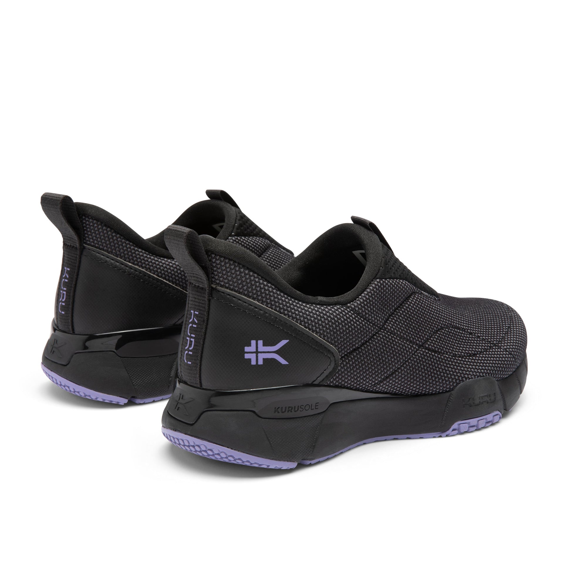 KURU Footwear QUANTUM 2 Slip-On Women's Sneaker For Women