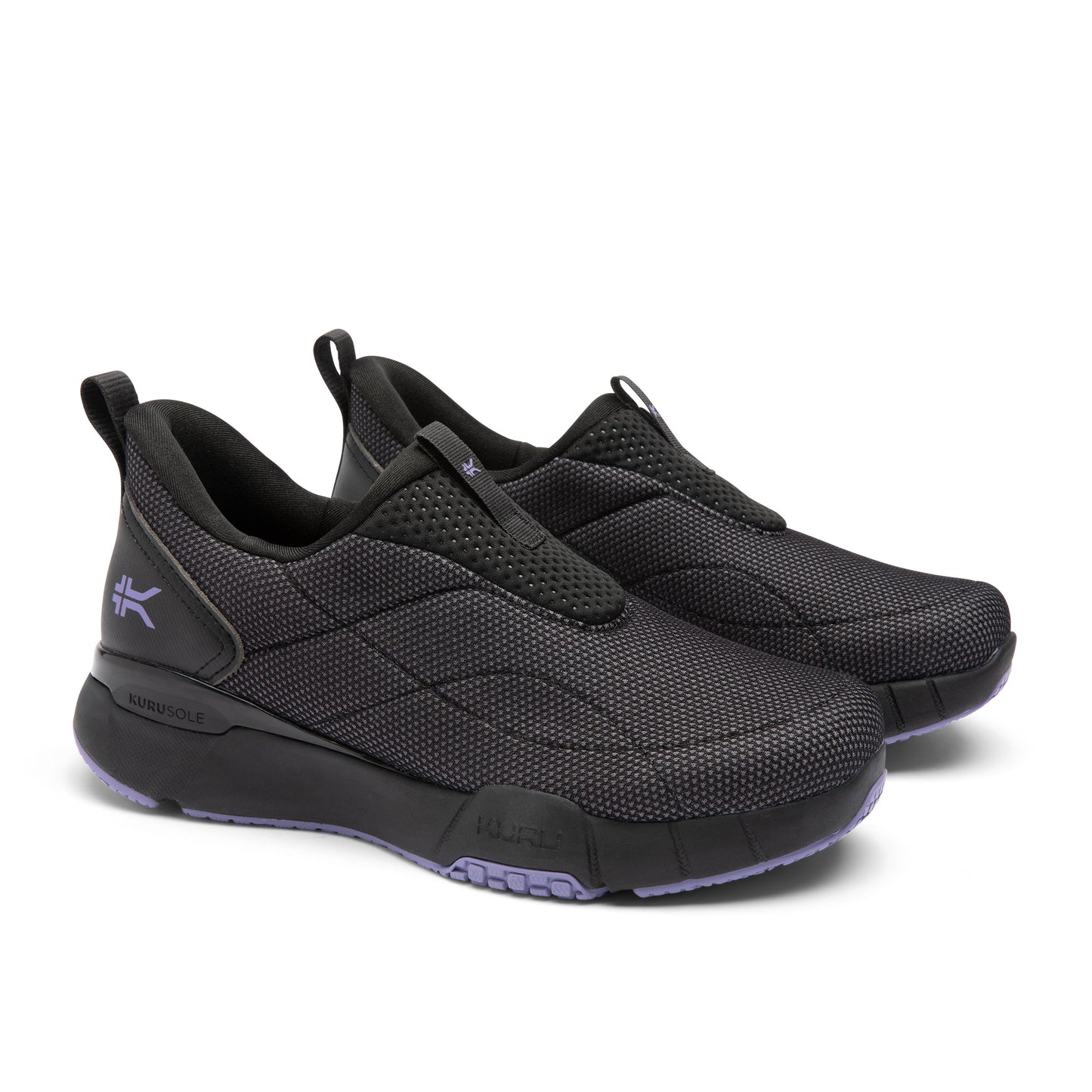 KURU Footwear QUANTUM 2 Slip-On Women's Sneaker For Women