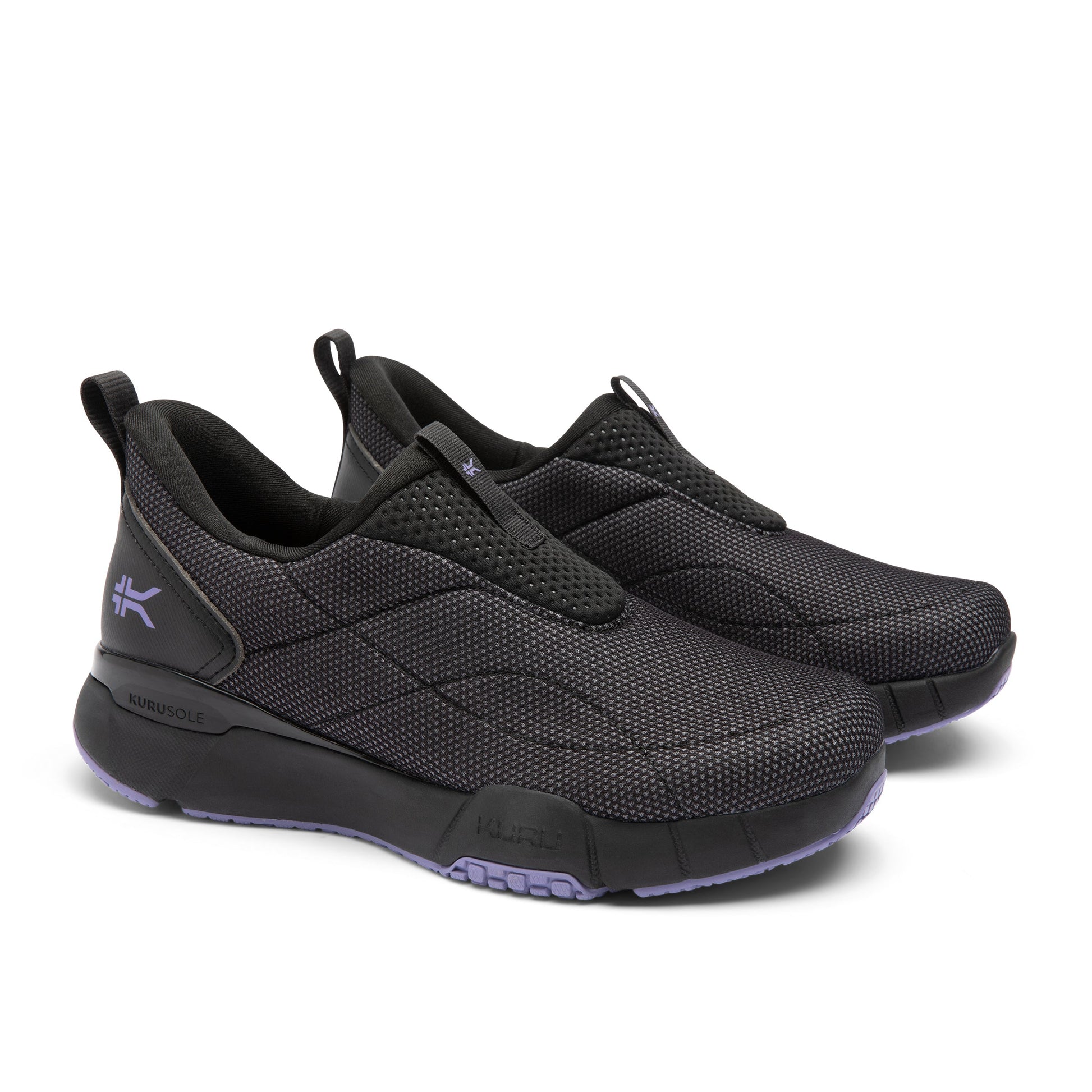 KURU Footwear QUANTUM 2 Slip-On Women's Sneaker For Women