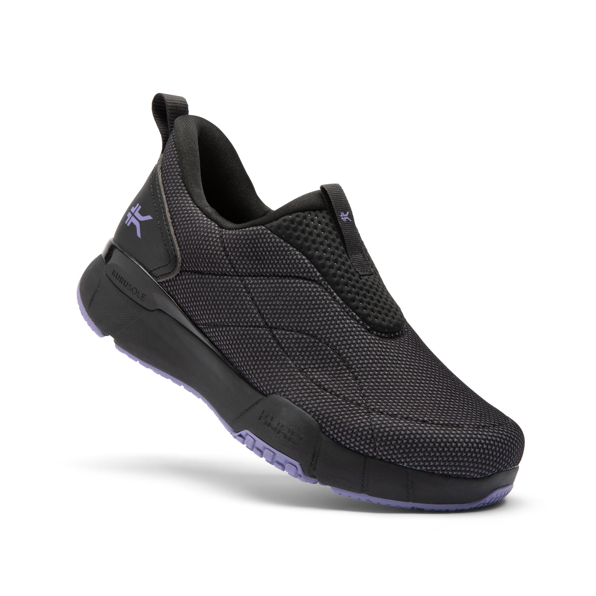 KURU Footwear QUANTUM 2 Slip-On Women's Sneaker For Women