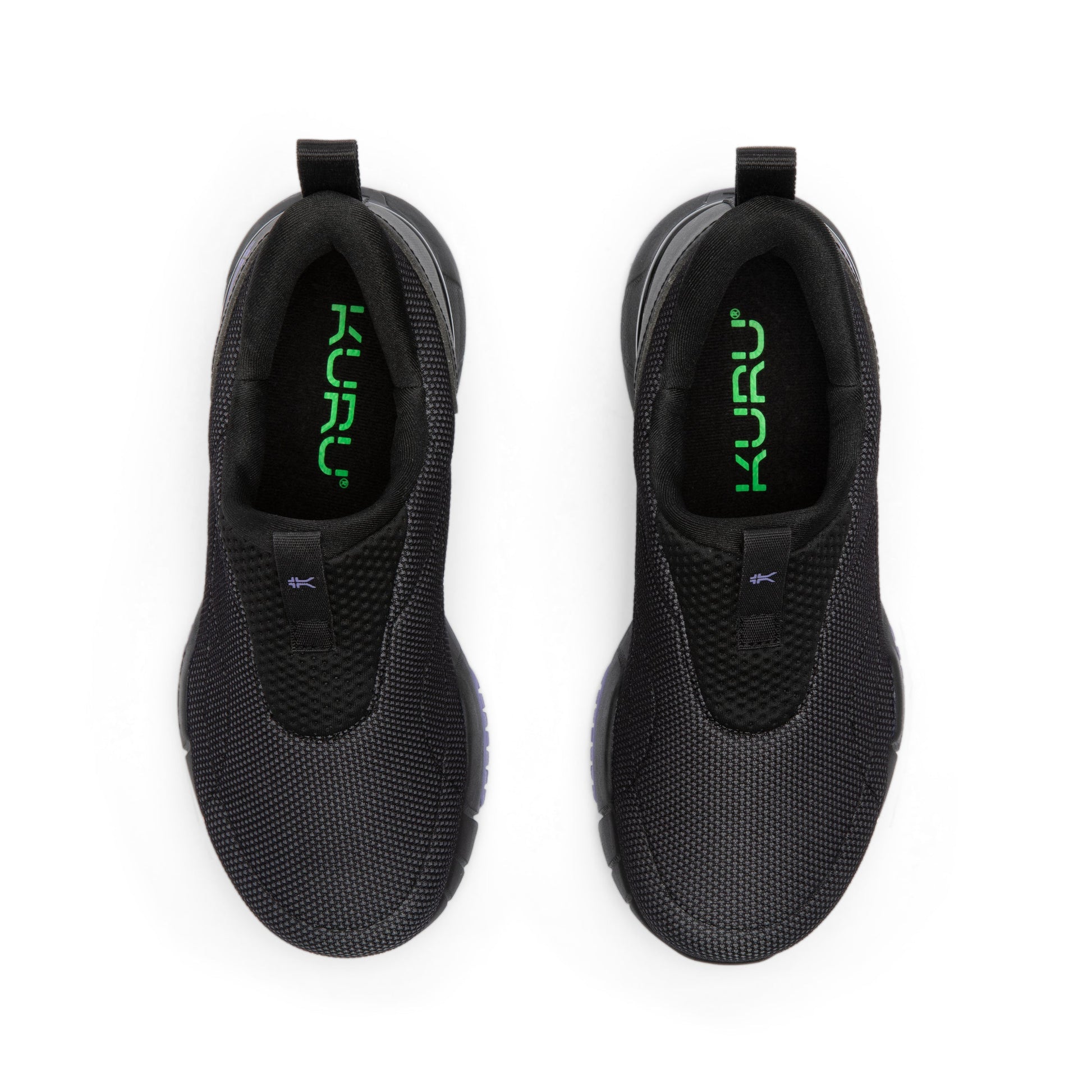 KURU Footwear QUANTUM 2 Slip-On Women's Sneaker For Women