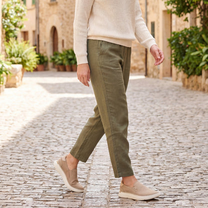 KURU Footwear ROAM 2 Atla Classic Women’s Slip-On For Women