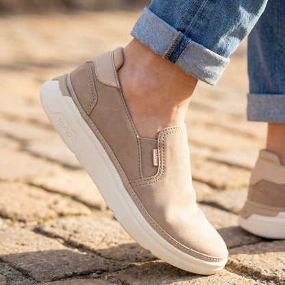 KURU Footwear ROAM 2 Atla Classic Women’s Slip-On For Women