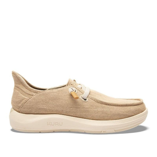 KURU Footwear DRAFT Rento Women’s Slip-On For Women