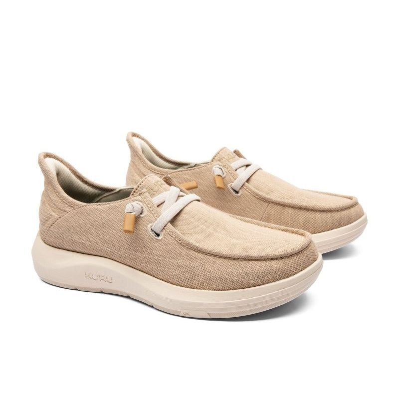 KURU Footwear DRAFT Rento Women’s Slip-On For Women