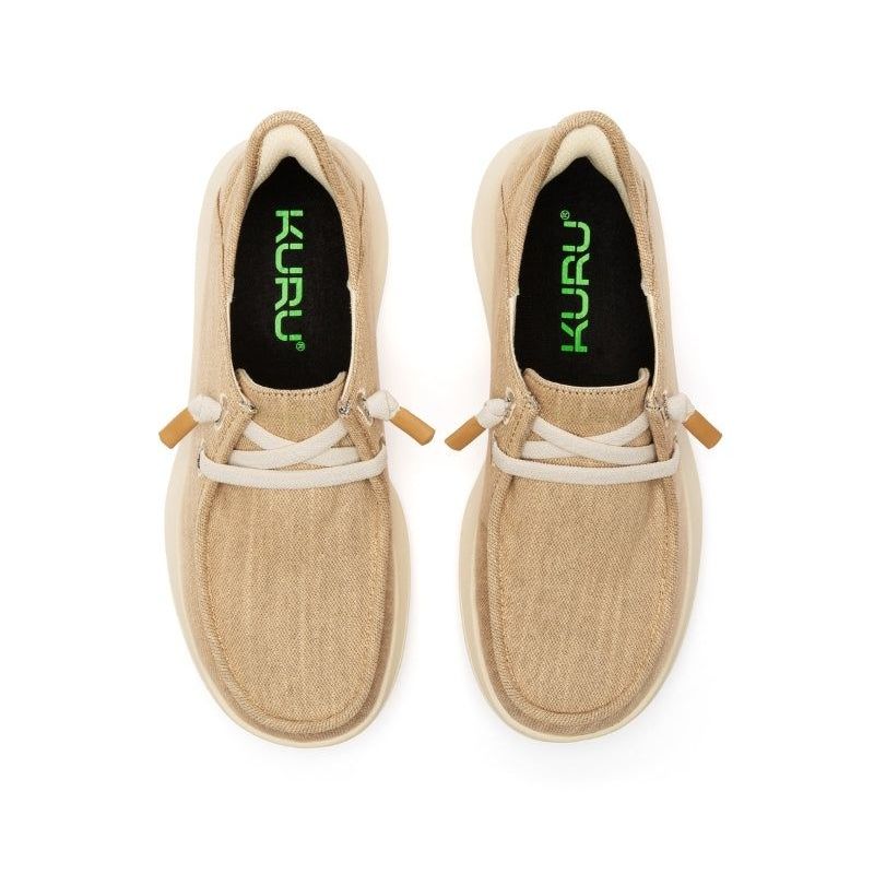 KURU Footwear DRAFT Rento Women’s Slip-On For Women