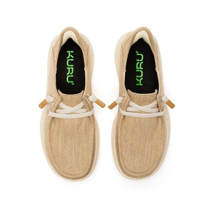 KURU Footwear DRAFT Rento Women’s Slip-On For Women