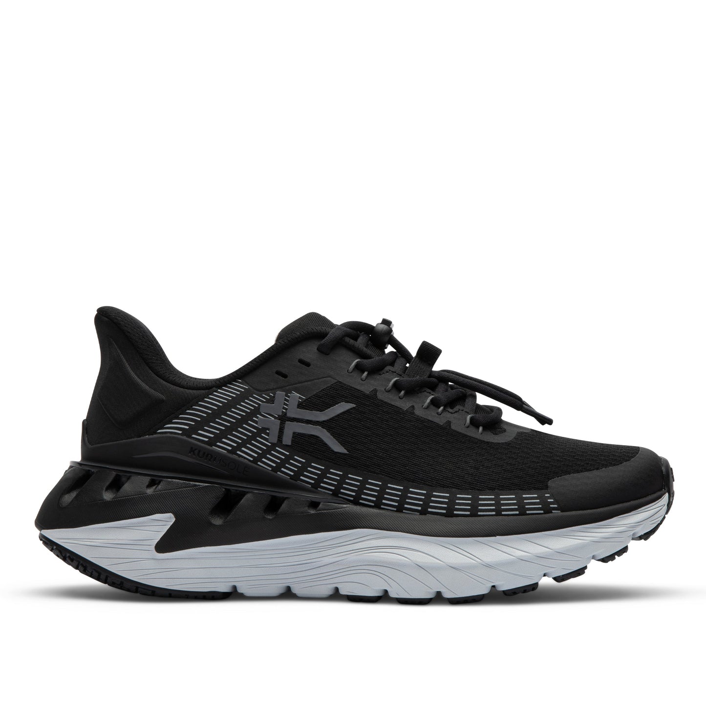 KURU Footwear CURA Unisex's Sneaker For Women|Men
