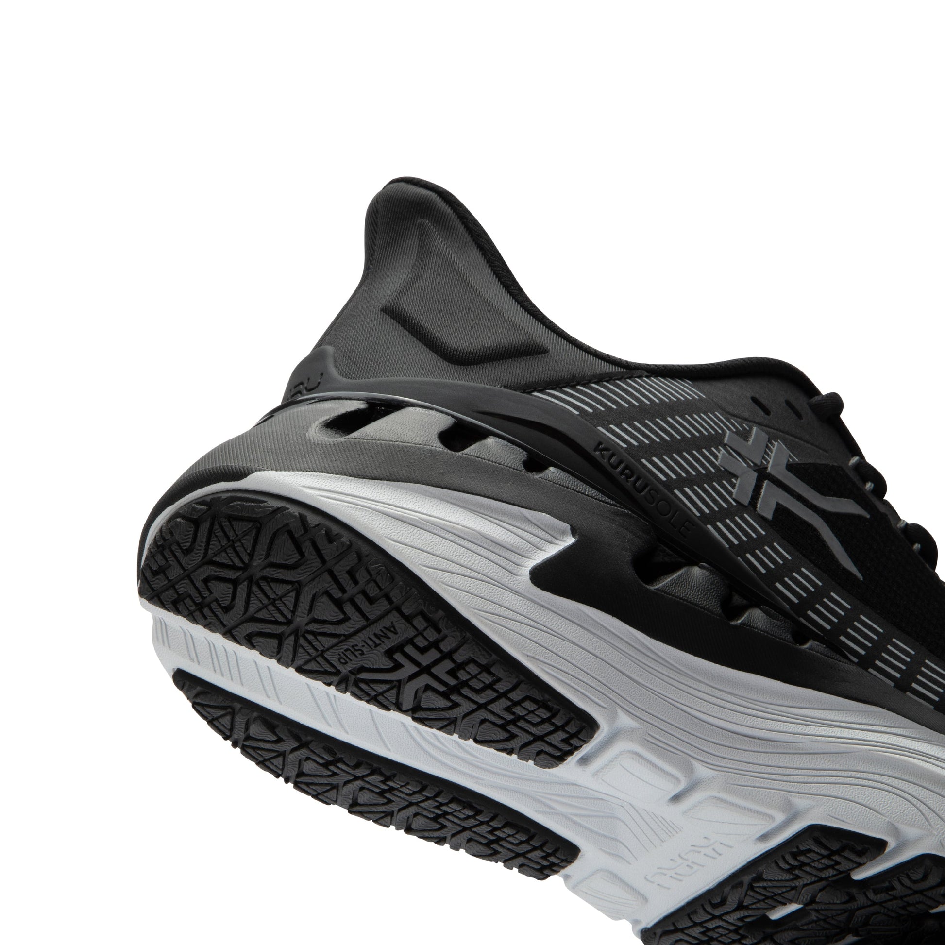 KURU Footwear CURA Unisex's Sneaker For Women|Men