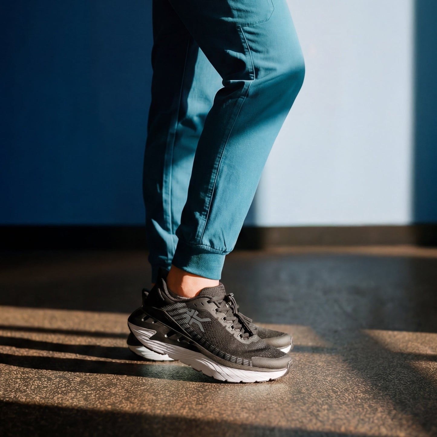 KURU Footwear CURA Unisex's Sneaker For Women|Men