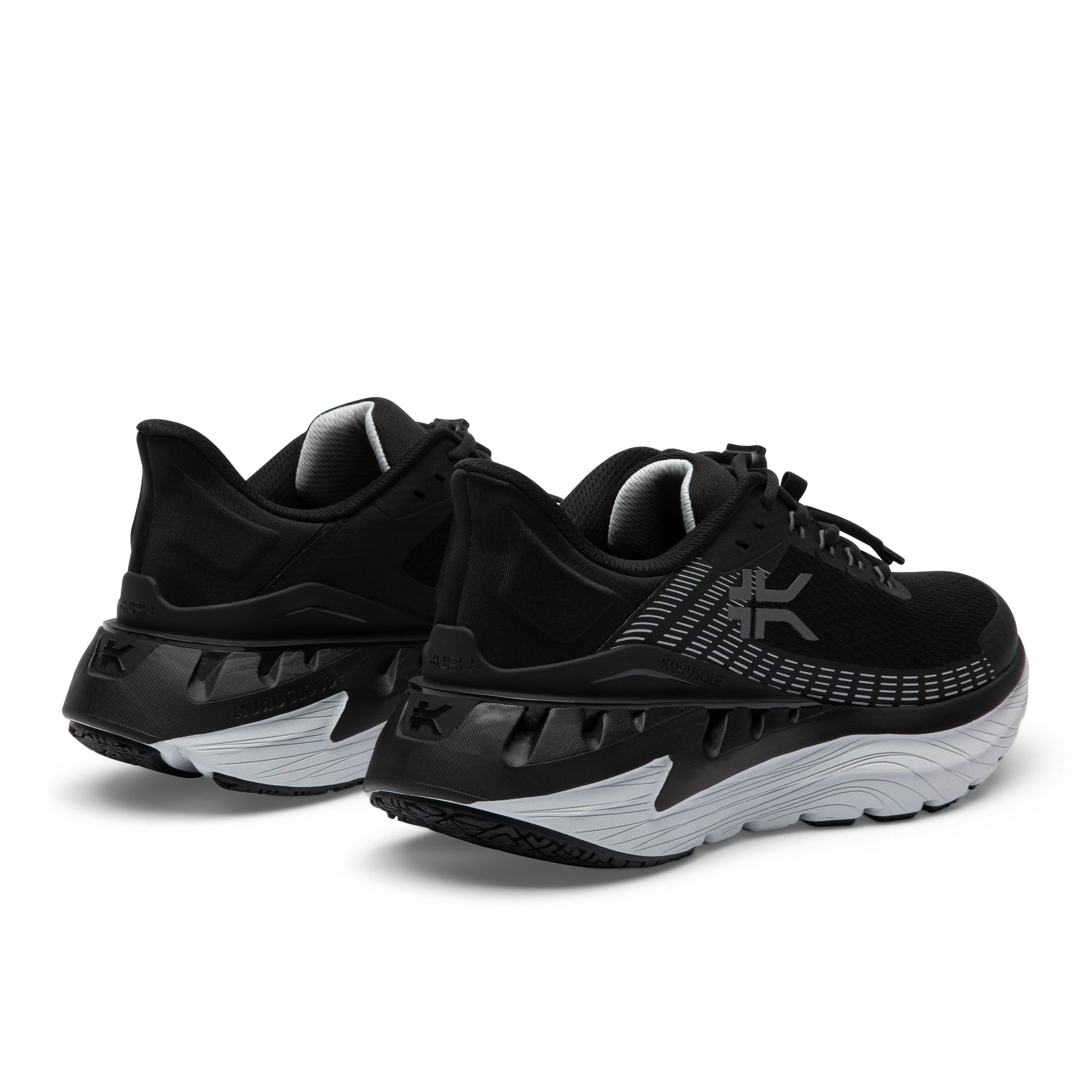 KURU Footwear CURA Unisex's Sneaker For Women|Men