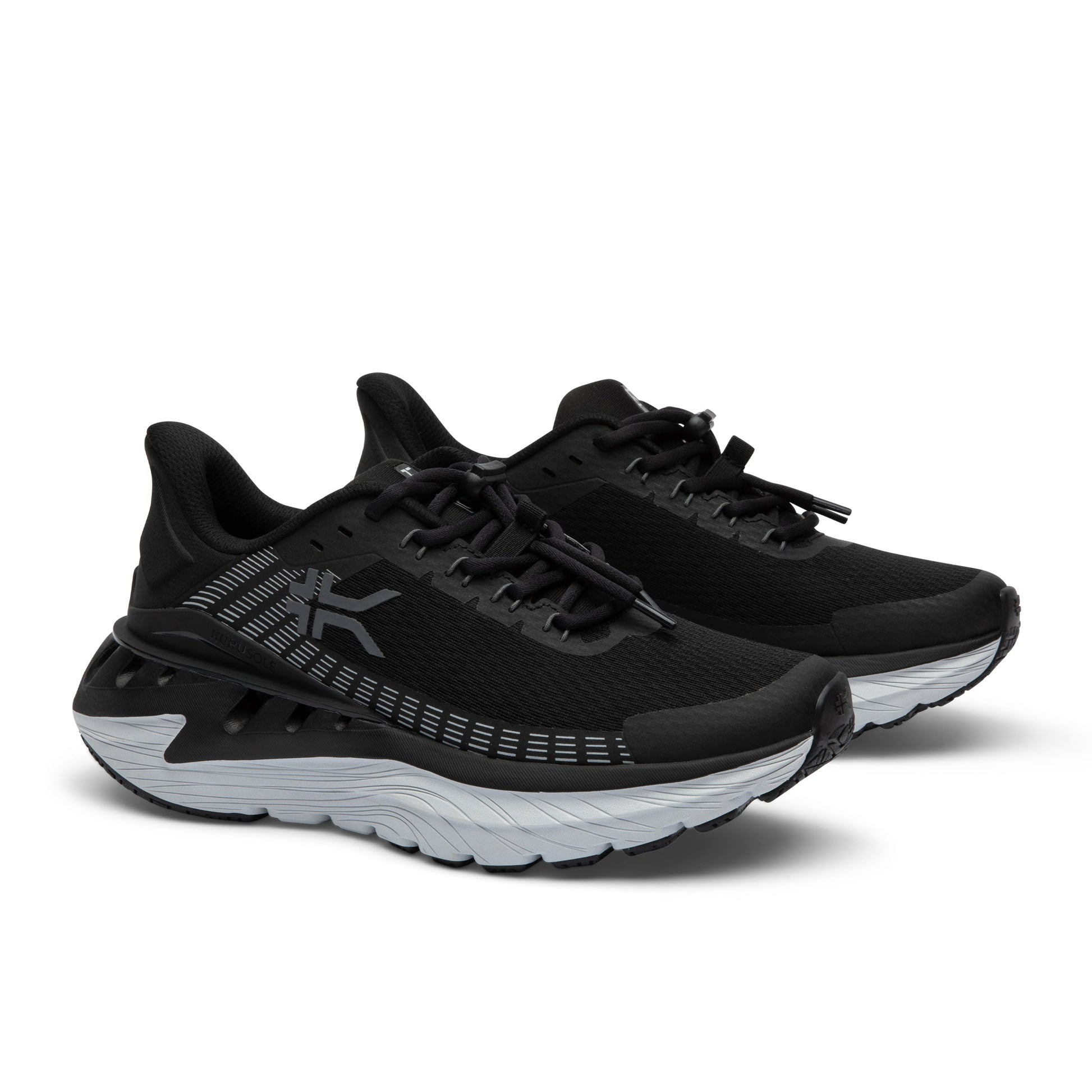 KURU Footwear CURA Unisex's Sneaker For Women|Men
