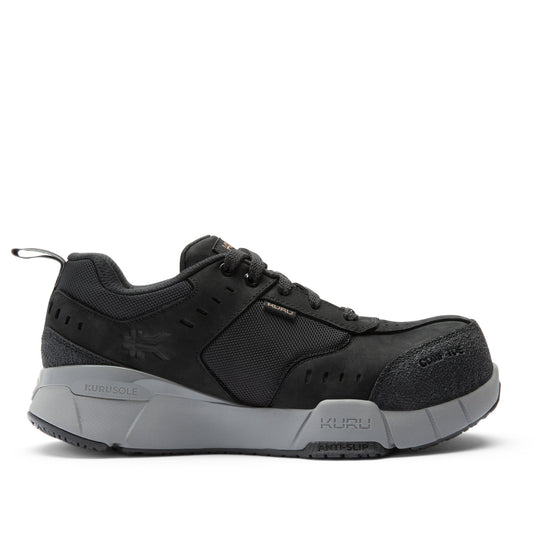 KURU Footwear KOVA Composite Toe Unisex's Shoe For Women|Men