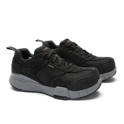 KURU Footwear KOVA Composite Toe Unisex's Shoe For Women|Men