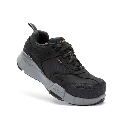 KURU Footwear KOVA Composite Toe Unisex's Shoe For Women|Men