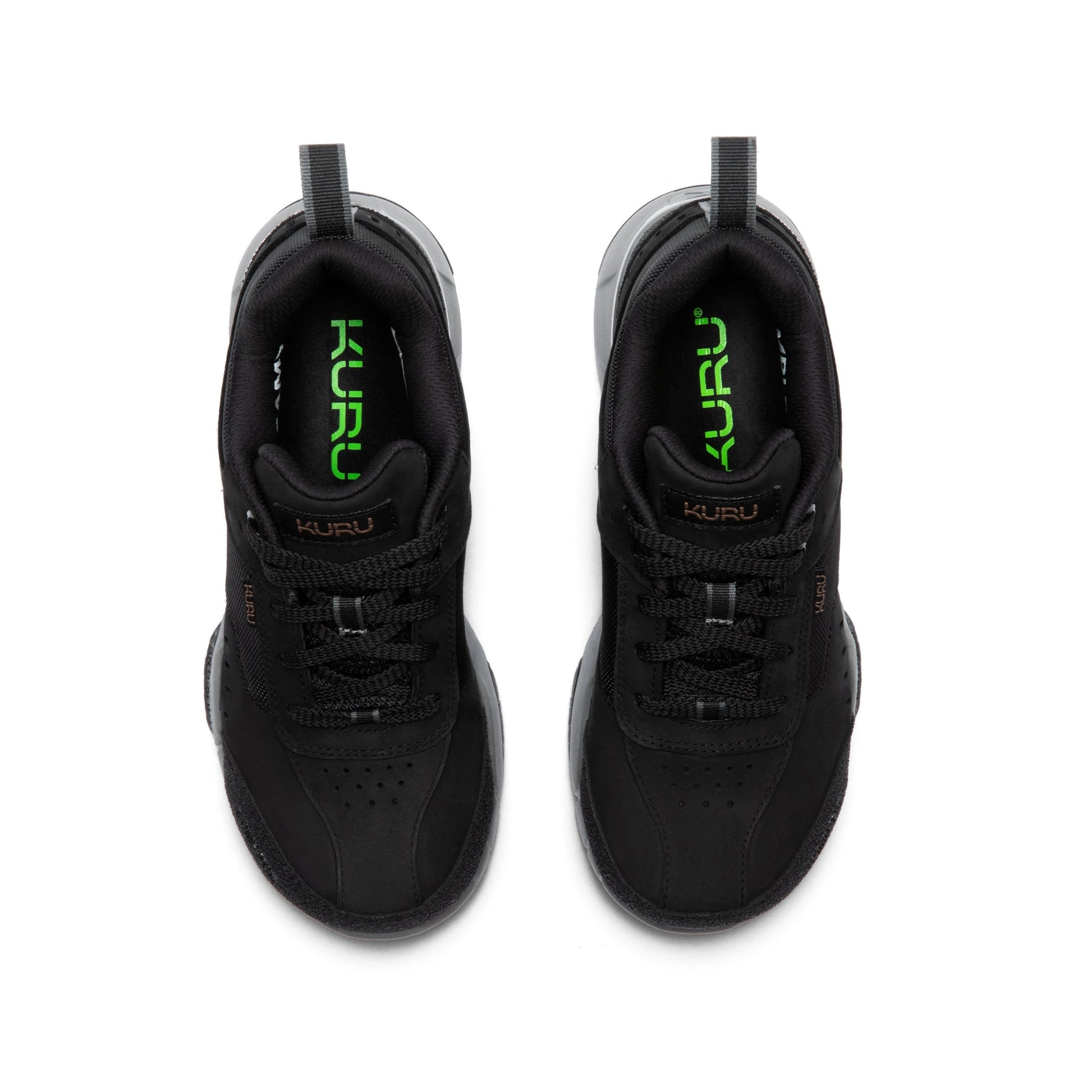 KURU Footwear KOVA Composite Toe Unisex's Shoe For Women|Men