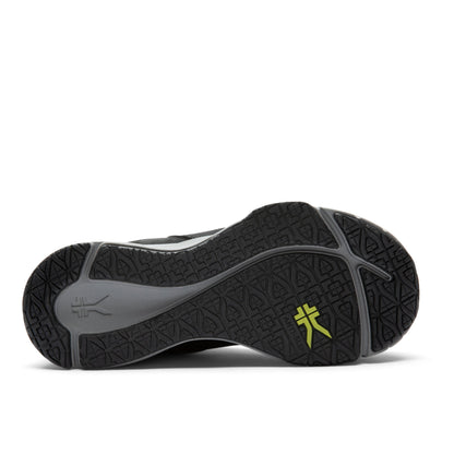 KURU Footwear KOVA Composite Toe Unisex's Shoe For Women|Men