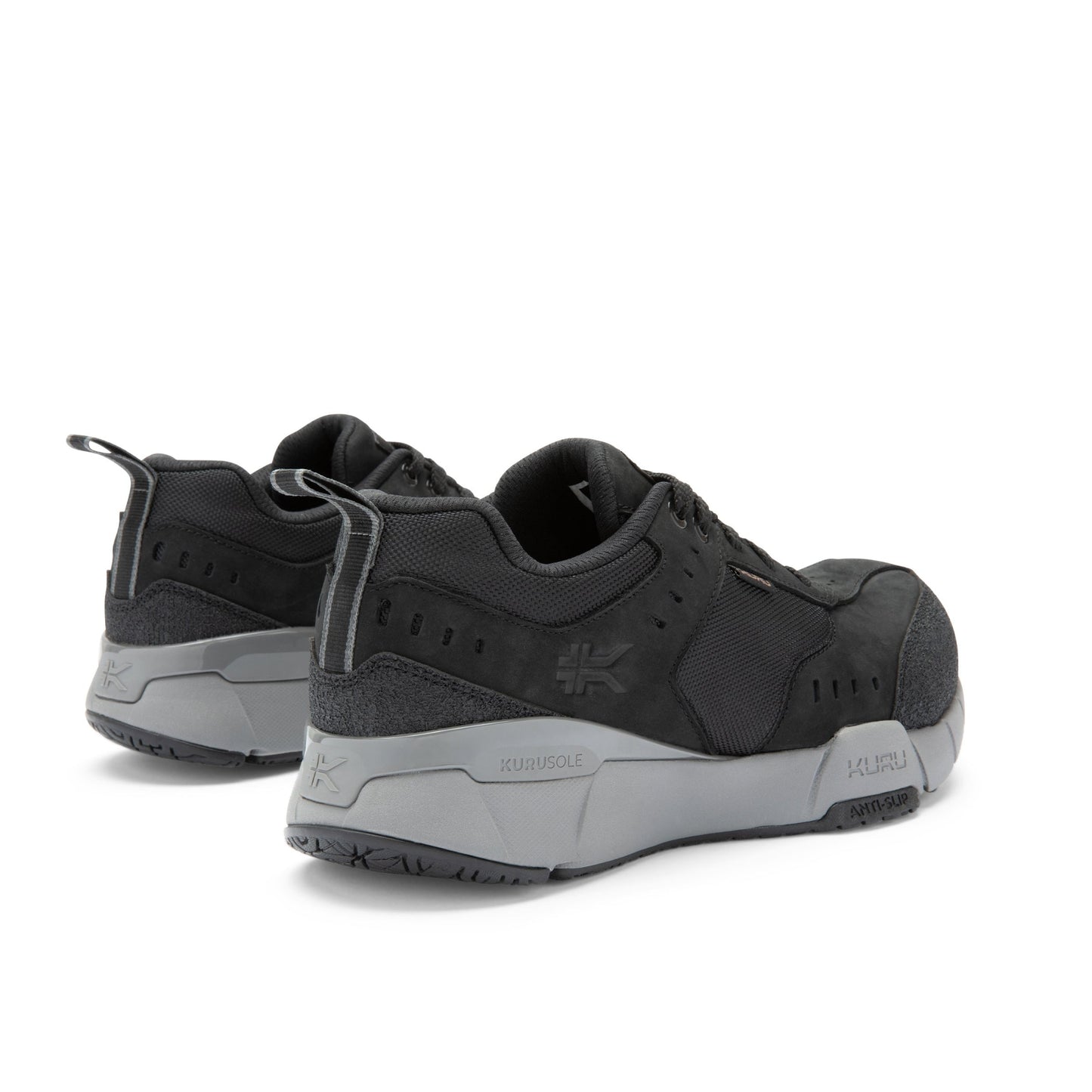 KURU Footwear KOVA Composite Toe Unisex's Shoe For Women|Men