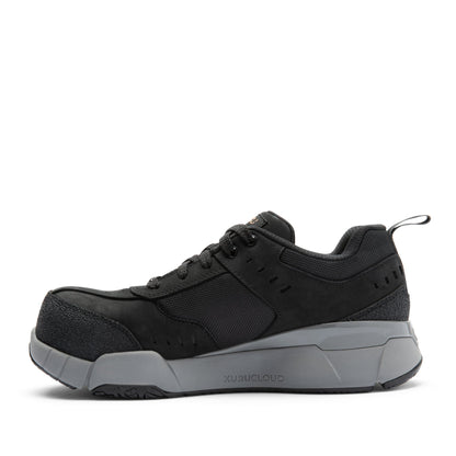KURU Footwear KOVA Composite Toe Unisex's Shoe For Women|Men