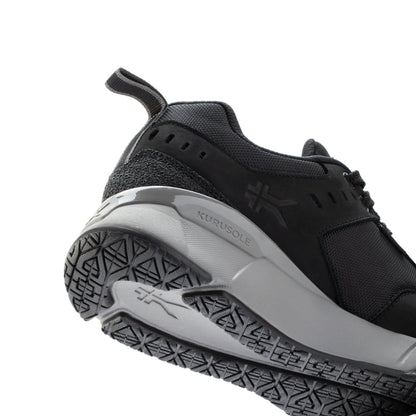 KURU Footwear KOVA Composite Toe Unisex's Shoe For Women|Men