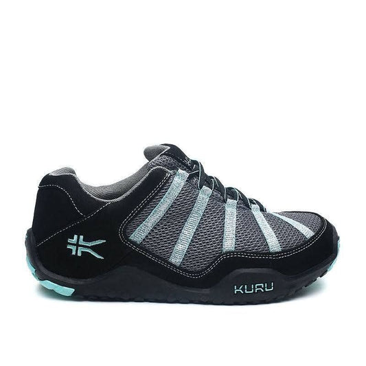 KURU Footwear CHICANE Women's Trail Hiking Shoe For Women