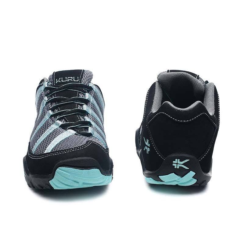 KURU Footwear CHICANE Women's Trail Hiking Shoe For Women