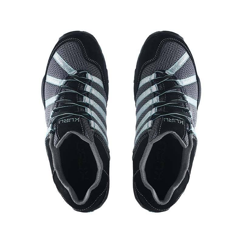 KURU Footwear CHICANE Women's Trail Hiking Shoe For Women