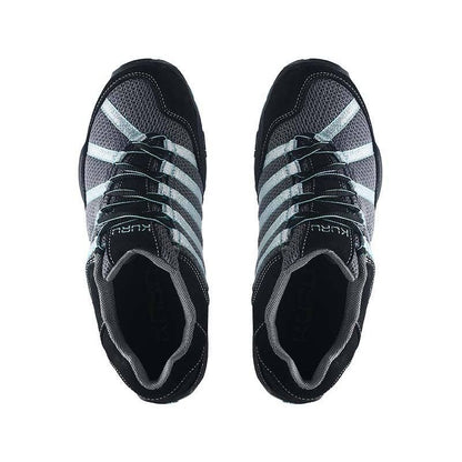 KURU Footwear CHICANE Women's Trail Hiking Shoe For Women