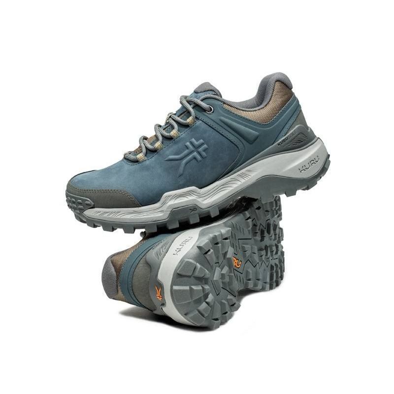 KURU Footwear RIDGE Motion Women's Hiking Shoe For Women