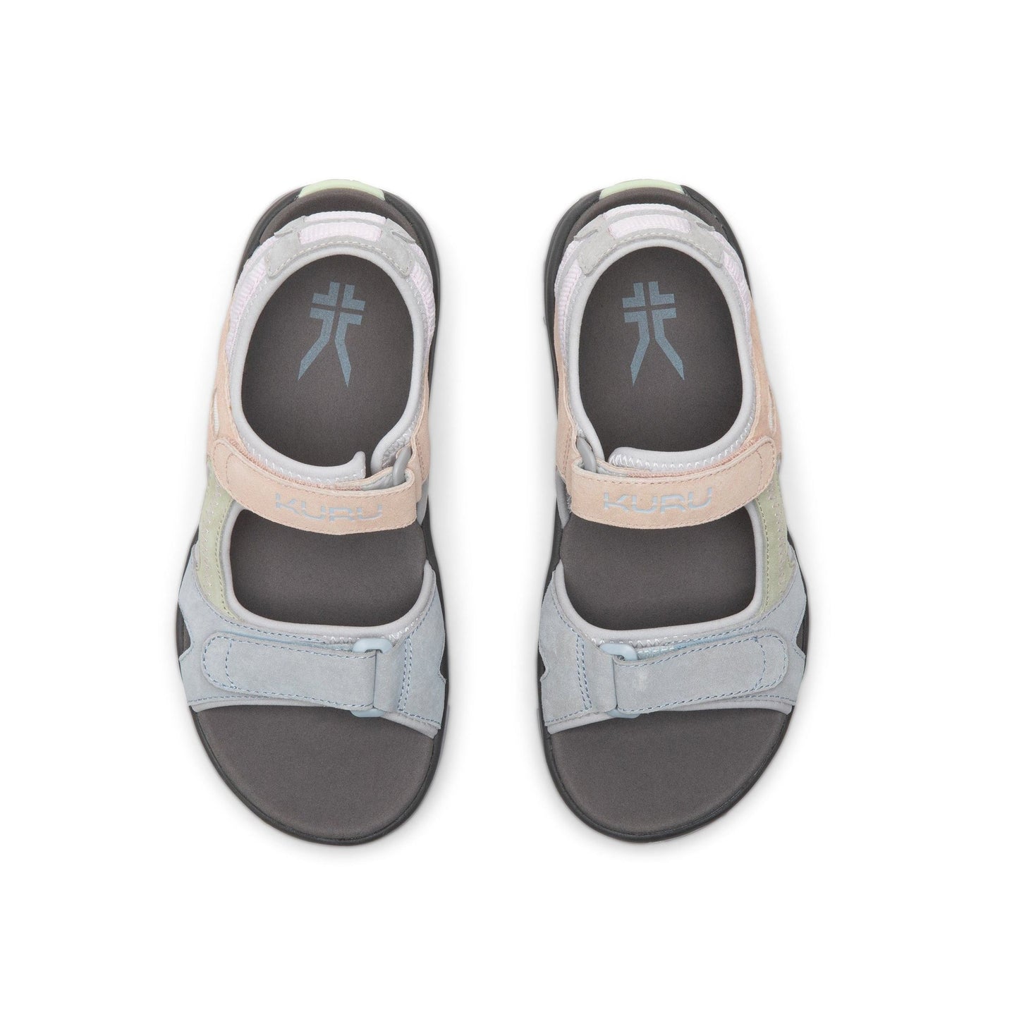 KURU Footwear TREAD Women's Sandals For Women