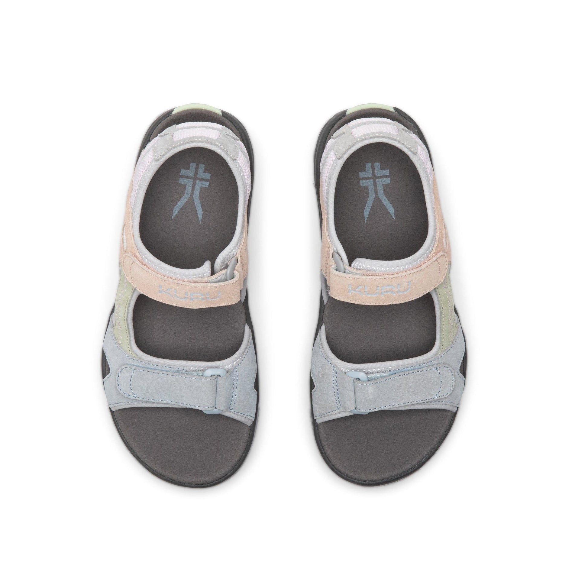 KURU Footwear TREAD Women's Sandals For Women