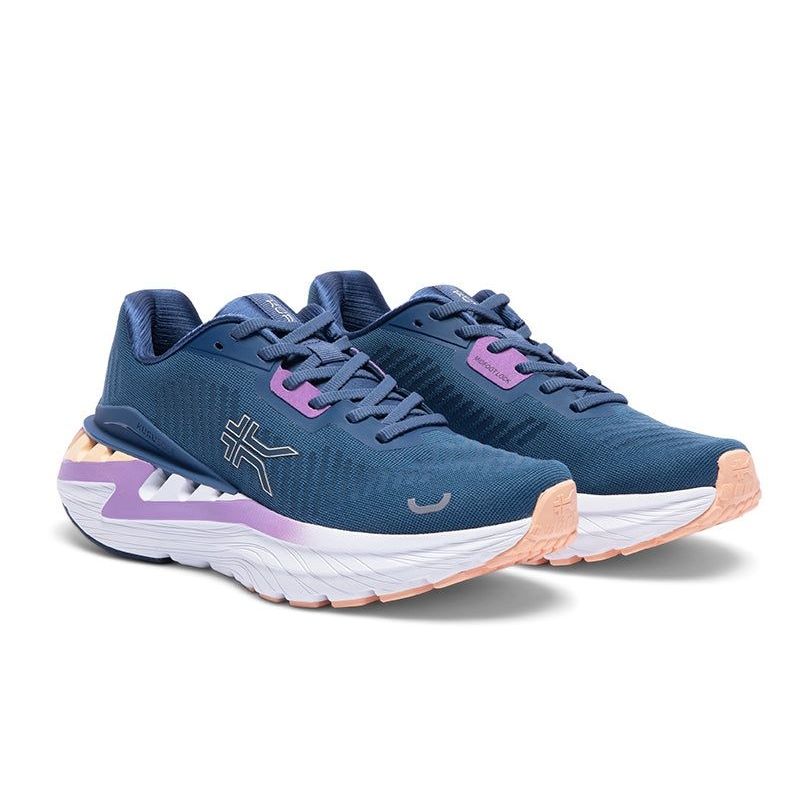 KURU Footwear TRIPLE MAX Ion Women's Athletic Sneaker For Women