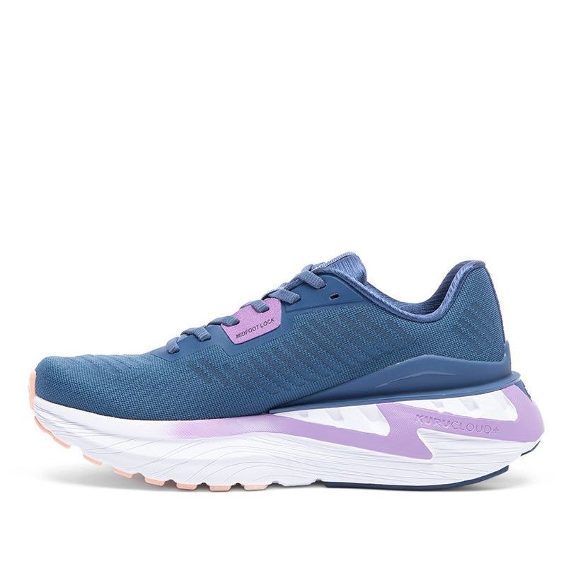 KURU Footwear TRIPLE MAX Ion Women's Athletic Sneaker For Women