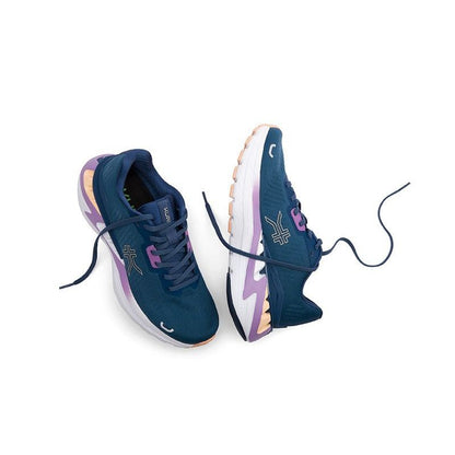 KURU Footwear TRIPLE MAX Ion Women's Athletic Sneaker For Women