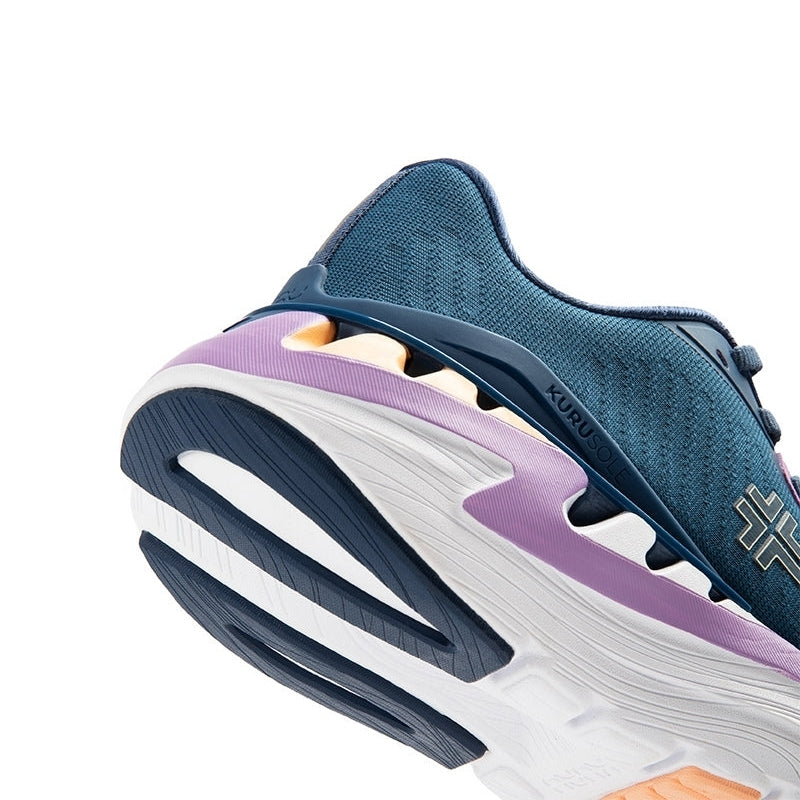 KURU Footwear TRIPLE MAX Ion Women's Athletic Sneaker For Women