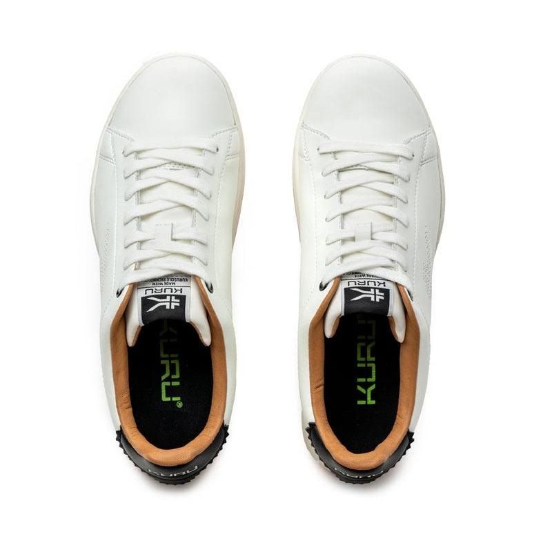 KURU Footwear ROAM Women's Classic Court Sneaker For Women