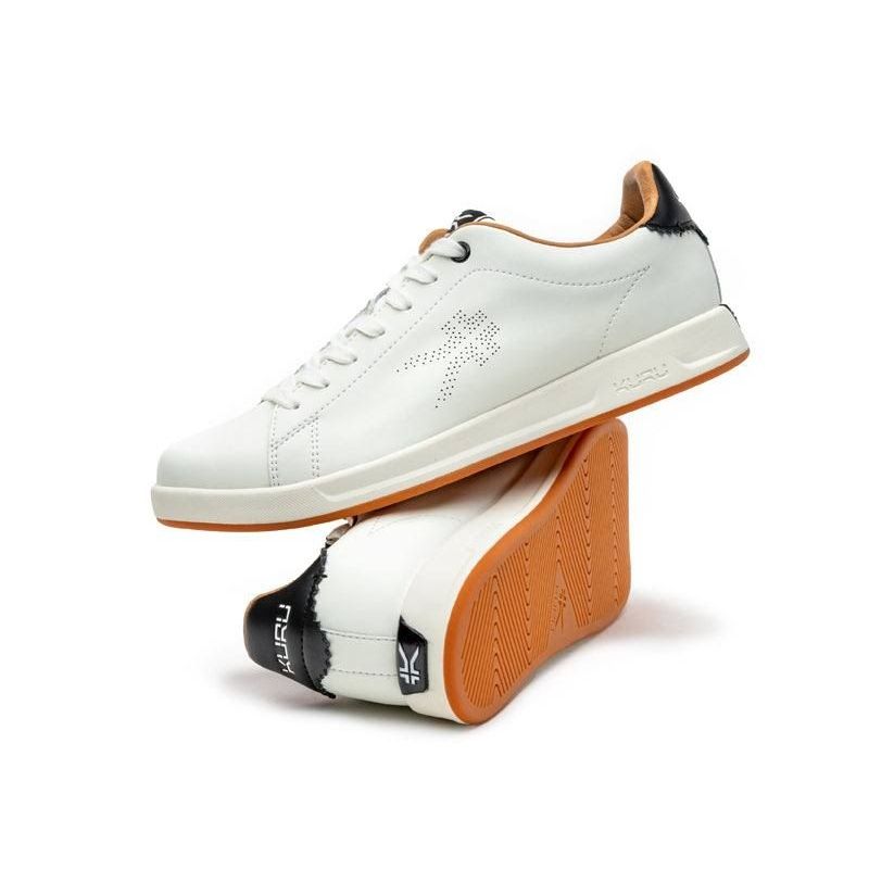 KURU Footwear ROAM Women's Classic Court Sneaker For Women