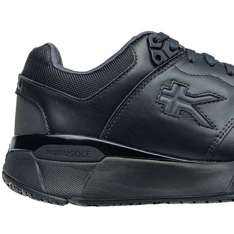 KURU Footwear KINETIC 2 WIDE Women's Anti-Slip Sneaker For Women