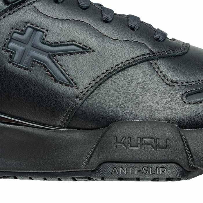 KURU Footwear KINETIC 2 WIDE Women's Anti-Slip Sneaker For Women
