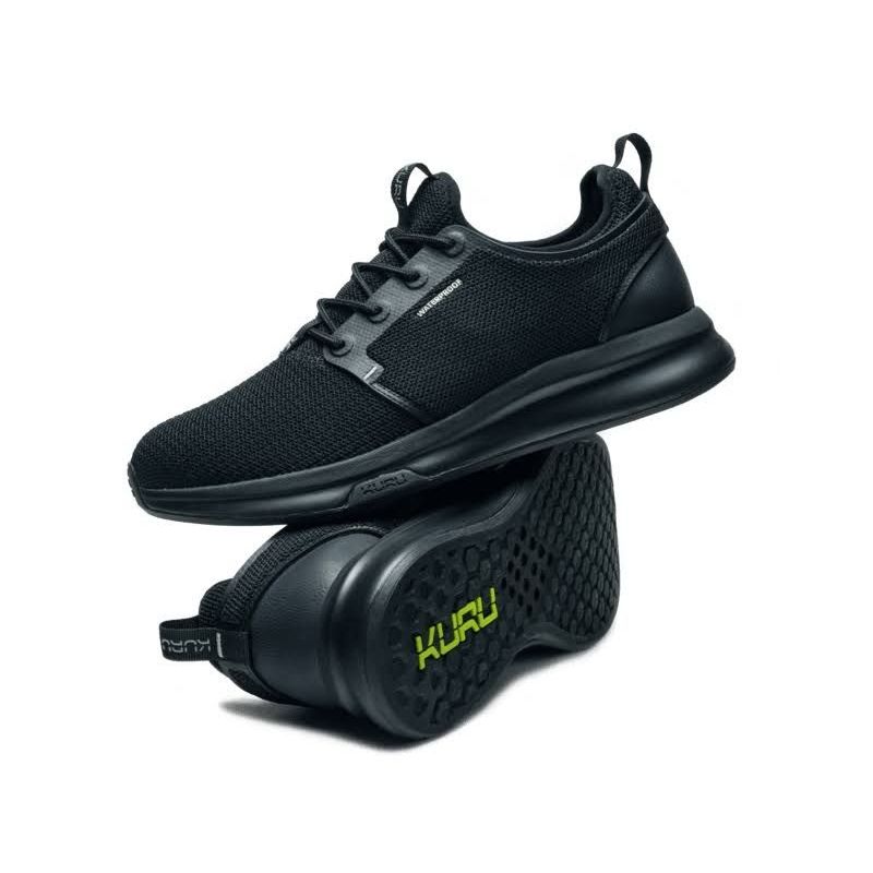 KURU Footwear ATOM Waterproof Women's Sneaker For Women