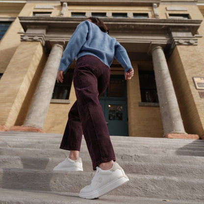 KURU Footwear ROAM 2 Unisex's Sneaker For Women|Men