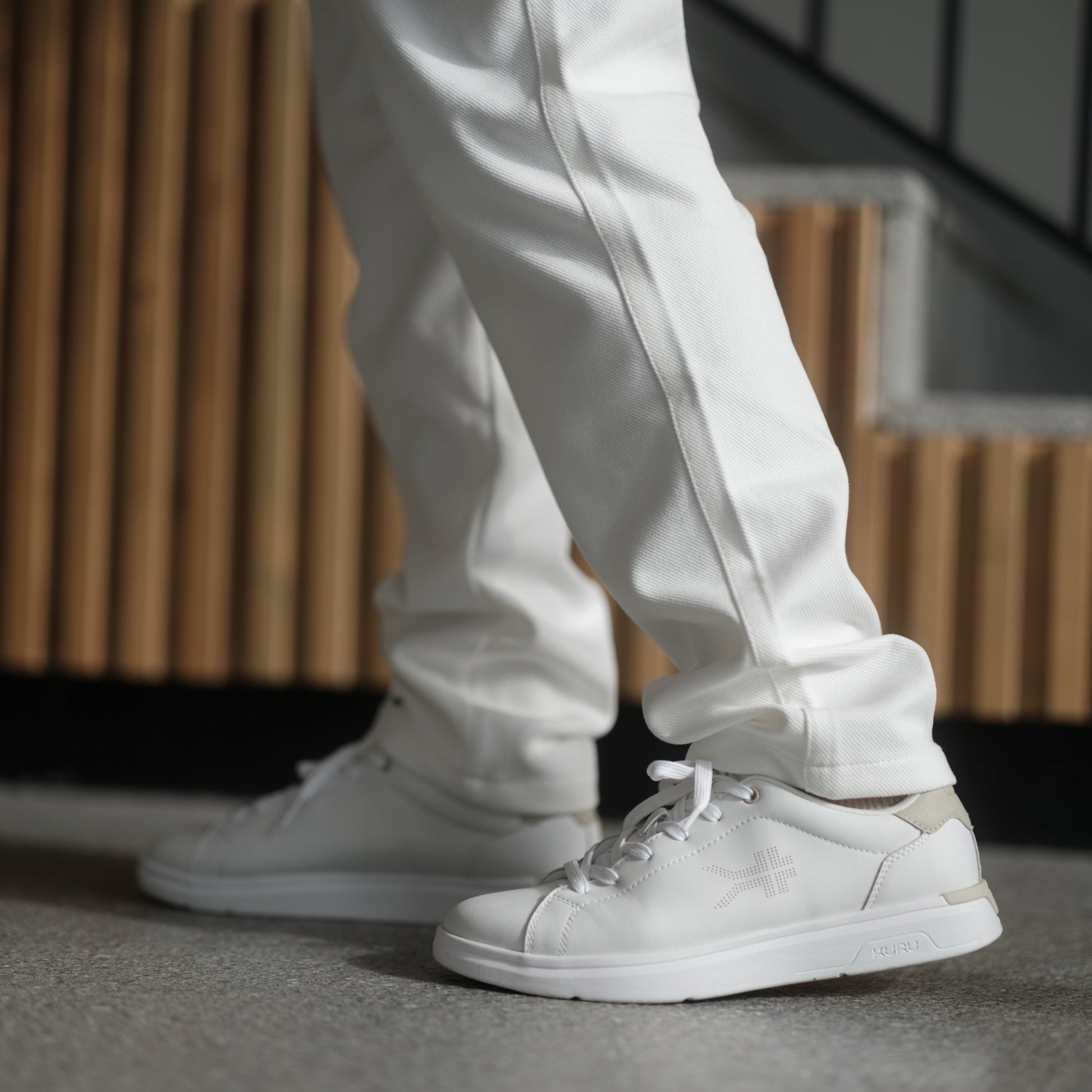 KURU Footwear ROAM 2 Unisex's Sneaker For Women|Men