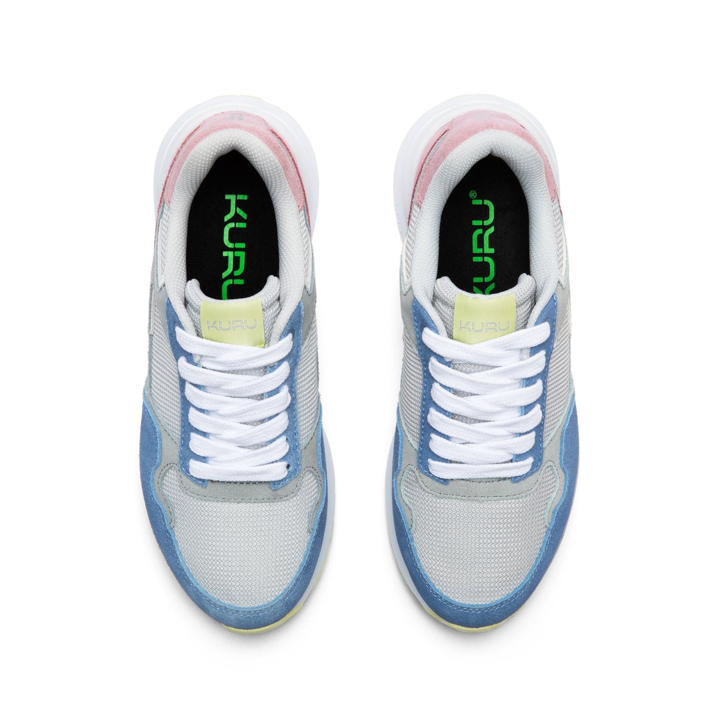 KURU Footwear APOGEE Unisex's Sneaker For Women|Men