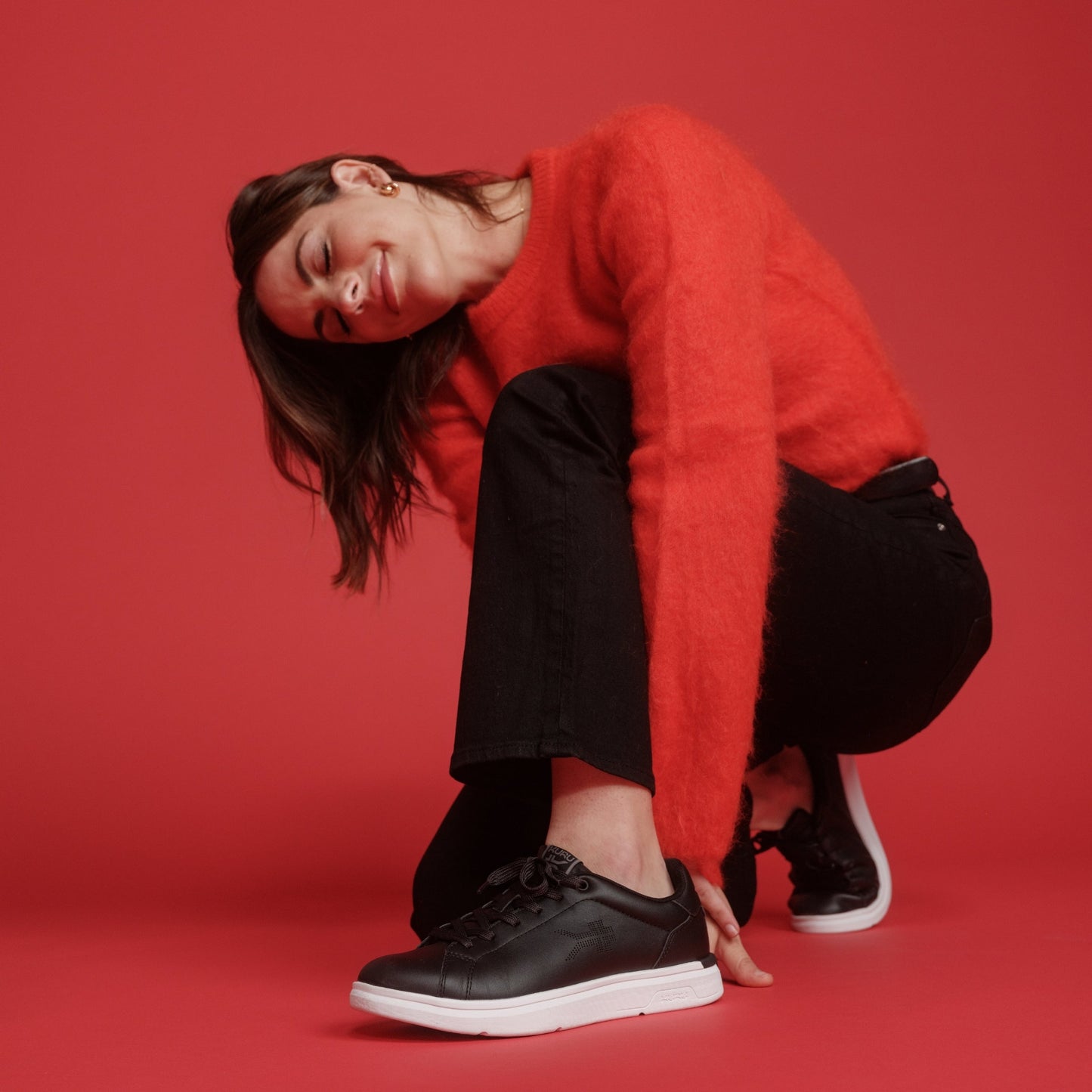 KURU Footwear ROAM 2 Unisex's Sneaker For Women|Men