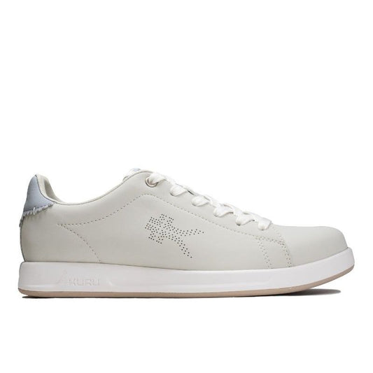 KURU Footwear ROAM Women's Classic Court Sneaker For Women