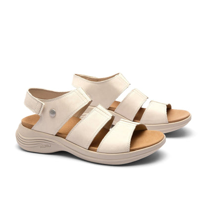 KURU Footwear CODA Muse Women's Multi-Strap Sandal For Women